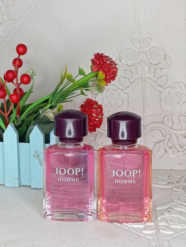 Joop Homme EDT 75ml | Unboxed