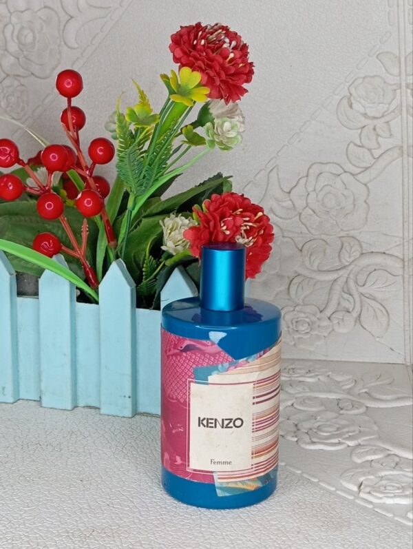 Kenzo once upon a time femme EDT 100ml | Unboxed