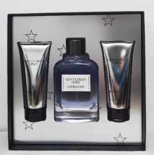 Gentlemen only Givenchy Giftset