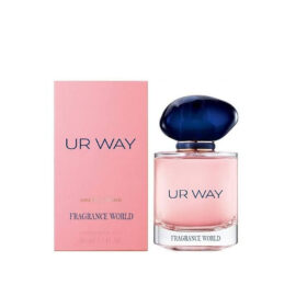 Ur way EDP