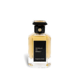 Vanilla So Sweet EDP