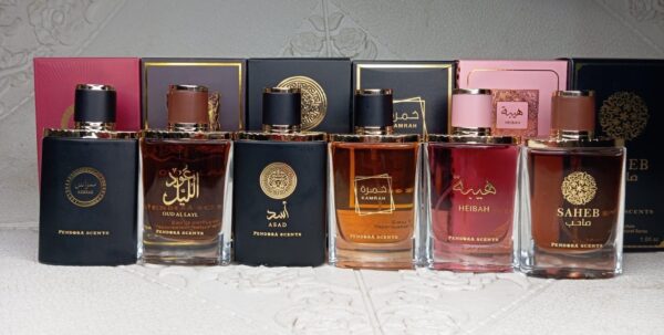 30ml Pendora scents