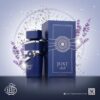 Just Azraq Perfume 100ml EDP Fragrance World