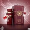 Just Anabi Perfume 100ml EDP Fragrance World