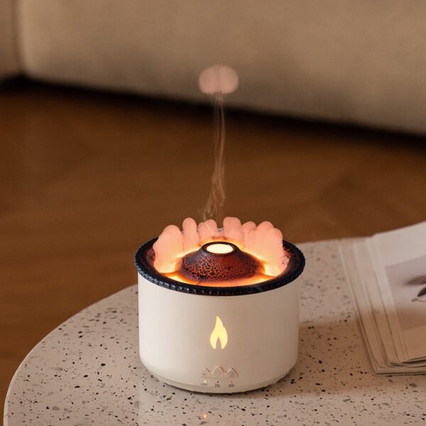 Volcano Diffuser 300ml