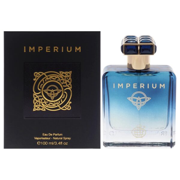 Imperium EDP 100ml Fragrance World perfume