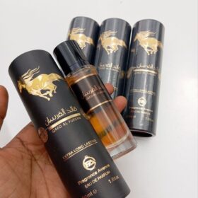 30ml Qaed al fursan black by Fragrance Avenue