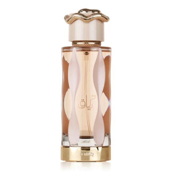Teriaq Lattafa EDP 100ml Perfume Unisex