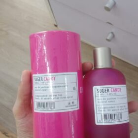 Sugar Candy EDP 100ml Perfume for Woman