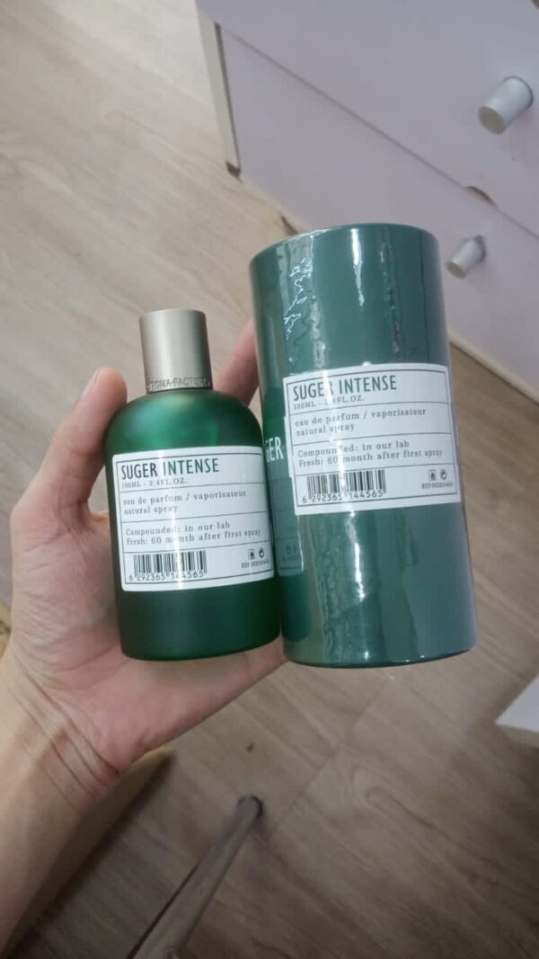 Sugar Intense EDP 100ml Perfume