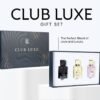 Genie Club luxe 25ml three in one Giftset
