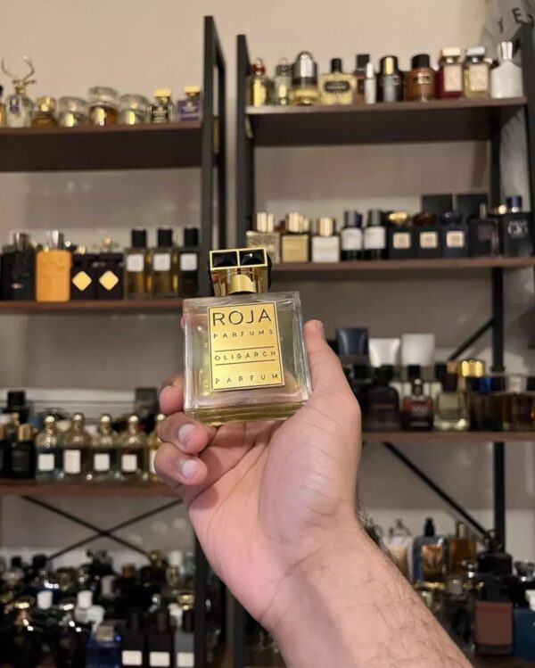 Roja Parfums Oligarchy EDP 50ml
