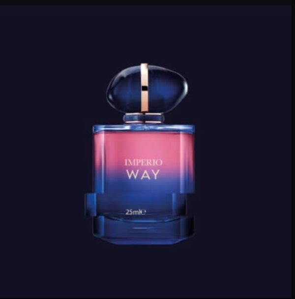 25ml Imperio Way Perfume Mini my way Intense