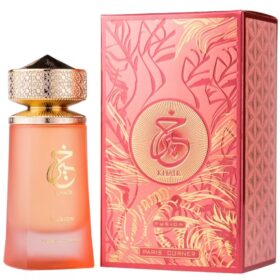 Khair Fusion EDP by Paris corner 100ml