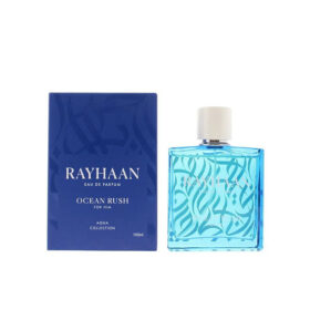 Ocean Rush for him Rayaan Collection Perfume