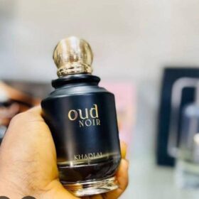 Oud Noir Khadlaj EDP