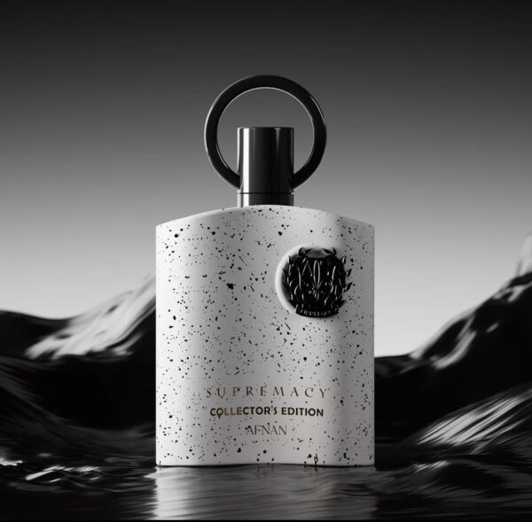 Afnan Supremacy Collector's Edition 100ml Perfume - Image 2