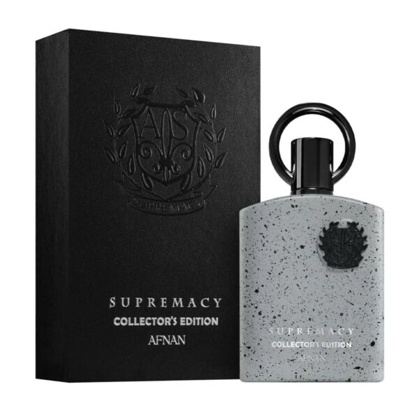 Afnan Supremacy Collector's Edition 100ml Perfume