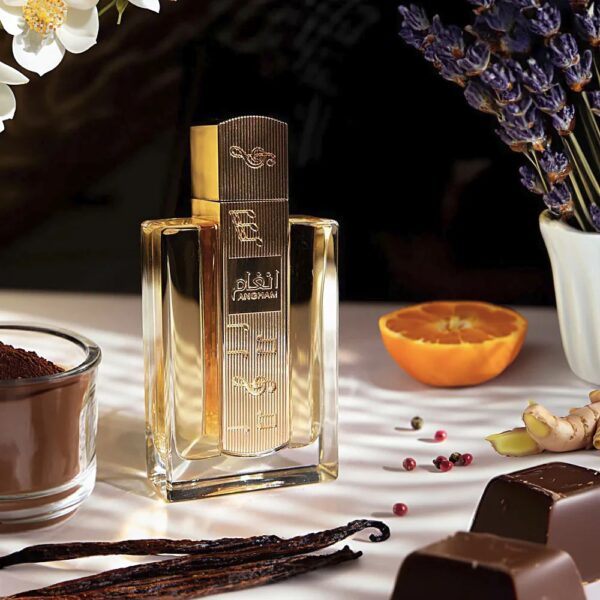 Angham Lattafa Perfume 100ml EDP