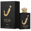 Ishq Al Shuyukh Gold EDP 100ml Lattafa Perfume