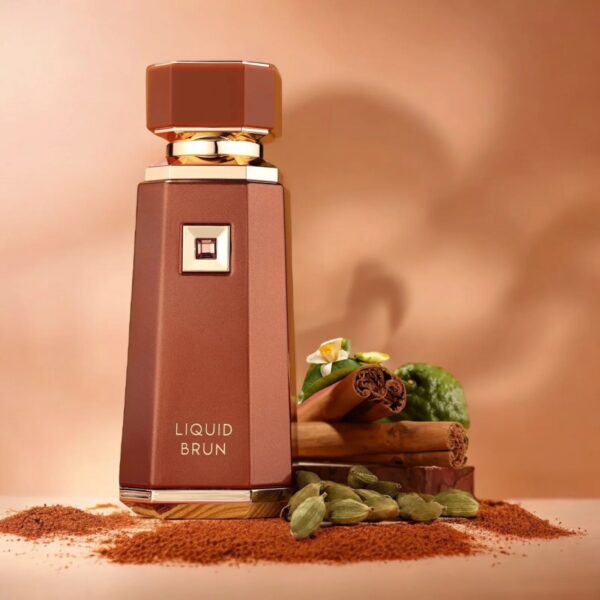 Liquid Brun EDP 100ml Perfume