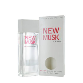 New Musk Perfume for Men