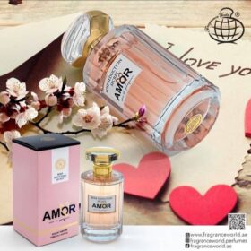 Rose Seduction Secret Amor
