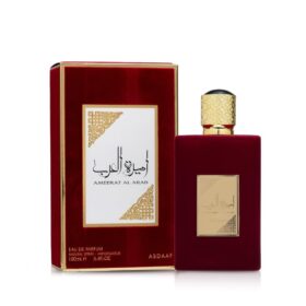 Ameerat al Arab EDP