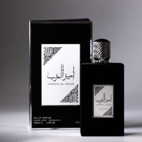 Ameerat al Arab black EDP