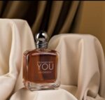 Stronger with you intensely Emporio Armani EDP 100ml