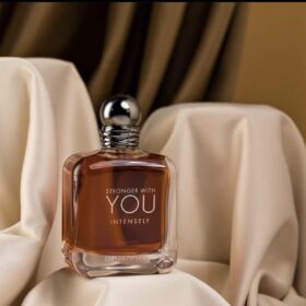 Stronger with you intensely Emporio Armani EDP 100ml