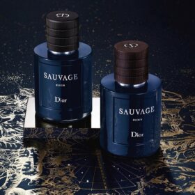 Christian Dior Sauvage Elixir Extrait De Parfum 60ml For Men