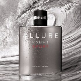 Allure homme sport Chanel eau extreme EDP 100ml