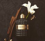 Valentino uomo noir absolu EDP 100ml For men