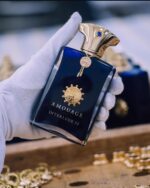 Amouage Interlude 53 Extrait de parfum 100ml For men