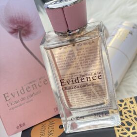 100ml Evidence perfume