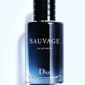 Sauvage Dior EDP 100ml