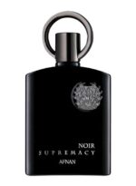 Supremacy Noir (Black)