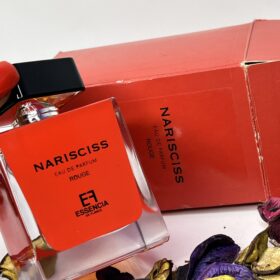 Essencia/Paradise perfume - Narisciss