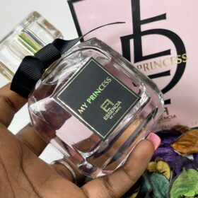 Essencia/Paradise perfume - My princess