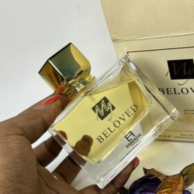 Essencia/Paradise perfume - My beloved