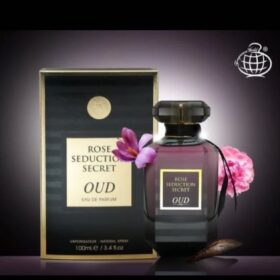 Rose Seduction secret OUD