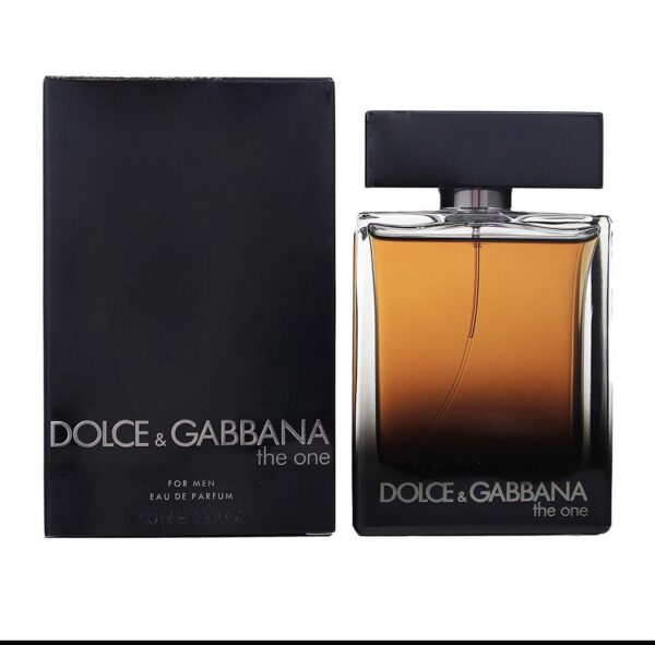 Dolce and Gabbana the one EDP 100ml