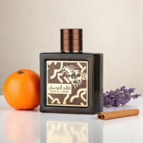 Qaed al fursan untamed EDP 100ml Lattafa