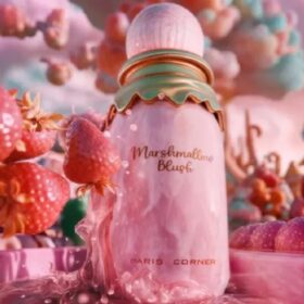 Marshmallow Blush EDP 100ml Perfume