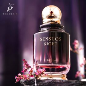 Sensuous Night KHADLAJ 100ml Perfume