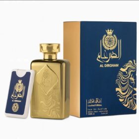 Al Dirgham Ard Al Zafaran