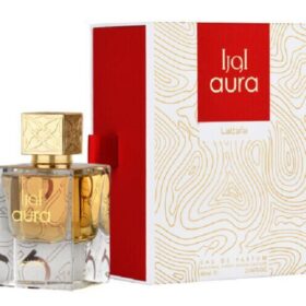 Ijal Aura Lattafa 100ml EDP