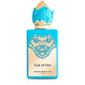 Stephane Humbert Lucas God of Fire Parfum 100ml
