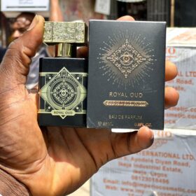 Royal Oud 25ml Perfume